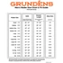 Grundens Men's Boundary Stockingfoot Wader - view 1