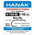 Hanak Model 130 Dry Fly Hooks