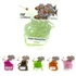 FNF Jumbo Chewing Gum Worm Chenille