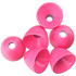 Spirit River Hot Cones 3.8 mm - 5/32 Hot Pink