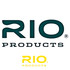 RIO Logo Decal Die Cut Sticker