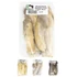 Hareline Snowshoe Rabbits Feet