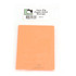Hareline Thin Fly Foam 2mm Orange