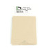 Hareline Thin Fly Foam 2mm Tan