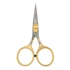 Dr. Slick Hair Razor Scissor 4 1/2 in