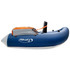 Outcast Sporting Gear Fish Cat 5 Max Navy