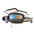 Rising All Day Lumbar Pack with Shot Pack