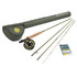 Redington 590-4 Field Kit Trout