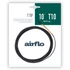 Airflo Custom T-Tips With Looped End Fly Line 10ft T10