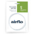 Airflo Light Trout Polyleader 5 ft and 8 ft