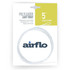 Airflo Light Trout Polyleader 5ft Floating