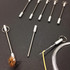 C&F Design CFA-11 3-in-1 Nail Knot Pipe Tool