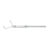 C&F Design CFT-110/S 2-in-1 Whip Finisher Midge