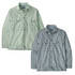Patagonia Men's Long-Sleeved Island Hopper Shirt