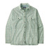 Patagonia Men's Long-Sleeved Island Hopper Shirt