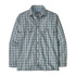 Patagonia Men's Long-Sleeved Island Hopper Shirt