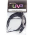 UV2 Goose Biots Black
