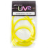 UV2 Goose Biots Fluorescent Yellow