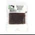 Hareline Speckled Crystal Chenille Black/Brown