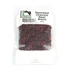 Hareline Speckled Crystal Chenille Red/Black