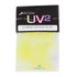 UV2 Select CDC Pale Yellow
