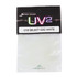 UV2 Select CDC White