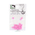 Hareline Plummet Tungsten Beads 5.5 mm - 7/32 20pk Metallic Light Pink