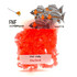 FNF Jelly 15 mm FIRE CORAL