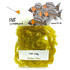 FNF Jelly 15 mm GOLDEN OLIVE