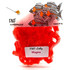 FNF Jelly 15 mm MAGMA
