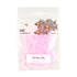 FNF Micro Jelly 6 mm MARSHMALLOW PINK