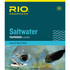 RIO Saltwater Taper Leade 8 lb