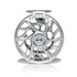 Hatch Iconic Fly Reel 11 Plus (11-12wt) Clear/Blue