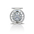 Hatch Iconic Fly Reel 3 Plus (3-5wt) Clear/Blue