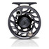Hatch Iconic Fly Reel - Grey/Black