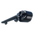 RiverSmith ShortCut River Quiver 2 Banger Quick Release Black