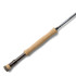 Orvis Clearwater fly rod cork grip
