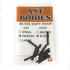 Wapsi Foam Ant Body