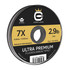 Cortland Ultra Premium Fluorocarbon Tippet