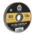 Cortland Ultra Premium Fluorocarbon Tippet