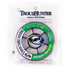 TroutHunter Big Game EVO Nylon Tippet 36.2 LB - 0.019in