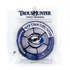 TroutHunter Big Game Fluorocarbon Tippet 36.8 LB - 0.019in