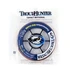 TroutHunter Big Game Fluorocarbon Tippet 27.1 LB - 0.016in