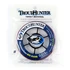 TroutHunter Big Game Fluorocarbon Tippet 0/3x - 24.1 LB - 0.015in