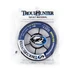 TroutHunter Big Game Fluorocarbon Tippet 0/1x - 17.1 LB - 0.012in