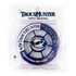 TroutHunter Big Game Fluorocarbon Tippet 0x - 15.7 LB - 0.011in