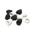 Hareline Foam Cupped Faced Popper Heads