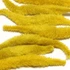 Hareline Polliwog Tails Yellow