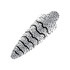 Hareline Shrimpshell No Eyes Clear Small