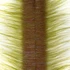 Enrico Puglisi EP Craft Fur Brush 3 inch Medium Olive/Brown